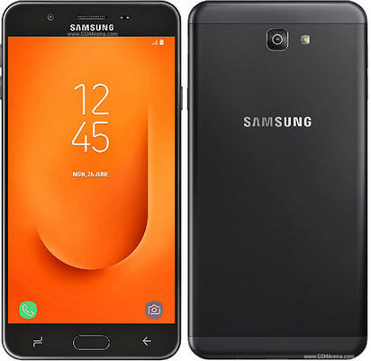 Замена разъема зарядки на телефоне Samsung Galaxy J7 Prime